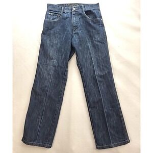 Mens Southpole Jeans 4180 Sz 32 Grunge Hip Hop Streetwear 32x33‎